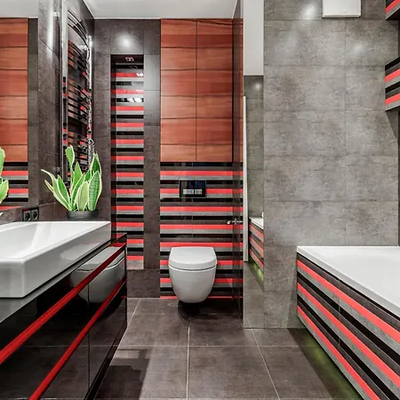 Appart hôtel Inqse Centre 4*