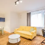 Inqse Centre 公寓式酒店
