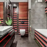 Aparthotel Inqse Centre 4*