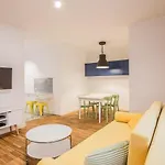 Aparthotel Inqse Centre Varšava