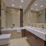 Aparthotel Inqse Centre Varšava