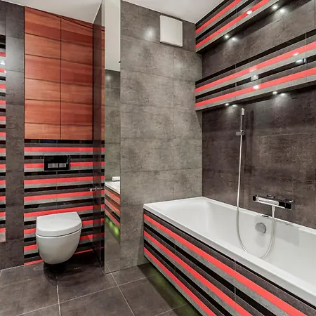 Inqse Centre Varsovie