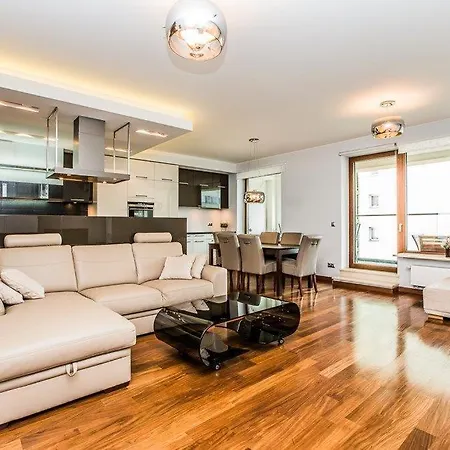 Appart hôtel Inqse Centre