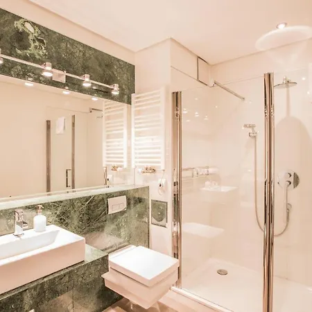 Appart hôtel Inqse Centre