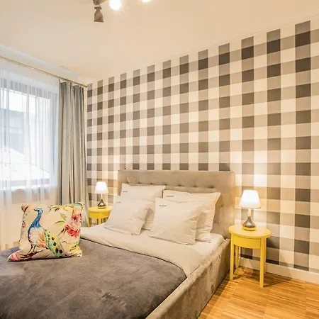 Inqse Centre 바르샤바