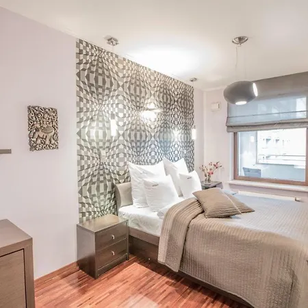 Inqse Centre 바르샤바