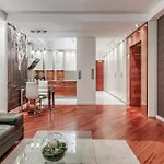 Inqse Centre Lejlighedshotel Warszawa