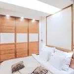 Lejlighedshotel Inqse Centre 4*