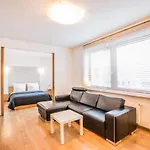 Inqse Centre Lejlighedshotel 4*
