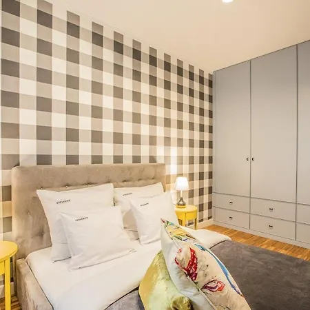 Inqse Centre 4*